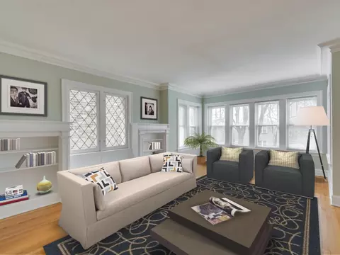727 Dobson St, Evanston, IL 60202 photo 2