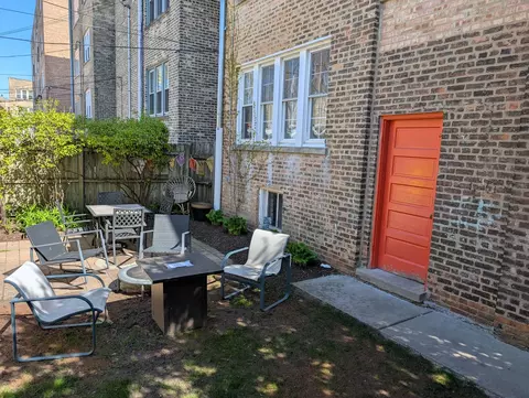727 Dobson St, Evanston, IL 60202 photo 26