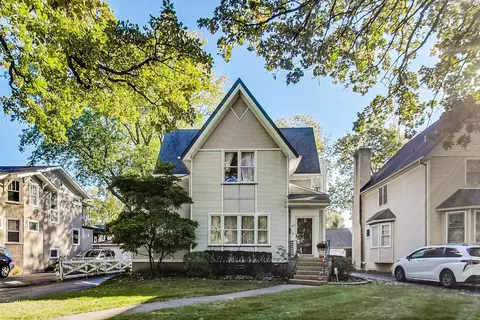 123 Keystone Ave, River Forest, IL 60305