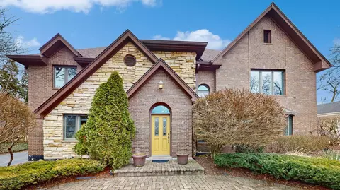 1245 Braeburn Ave, Flossmoor, IL 60422