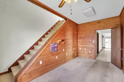 Entry Way - 280 E 2350 North Rd, Ogden, IL 61859 photo 2 of 3