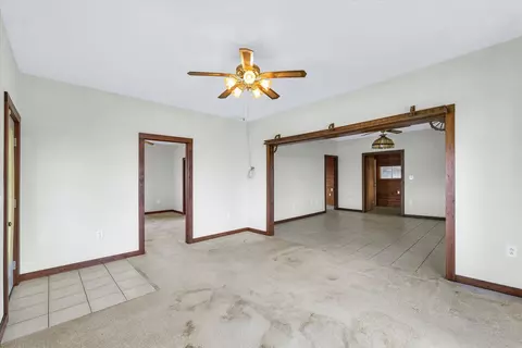 Living - 280 E 2350 North Rd, Ogden, IL 61859 photo 4 of 6