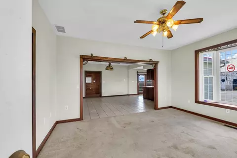 Living - 280 E 2350 North Rd, Ogden, IL 61859 photo 1 of 6