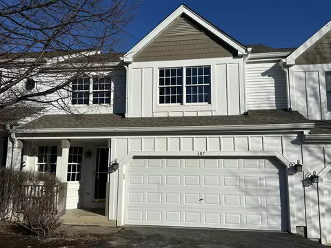 307 Spring Point Dr #307, Carpentersville, IL 60110