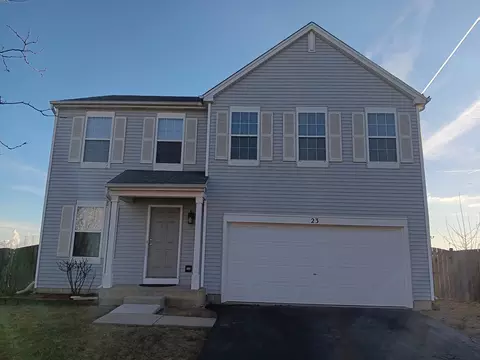 Undisclosed, Romeoville, IL 60446