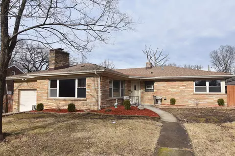 119 W 16th Pl, Chicago Heights, IL 60411