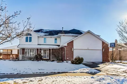 8431 Nielsen Dr, Tinley Park, IL 60487