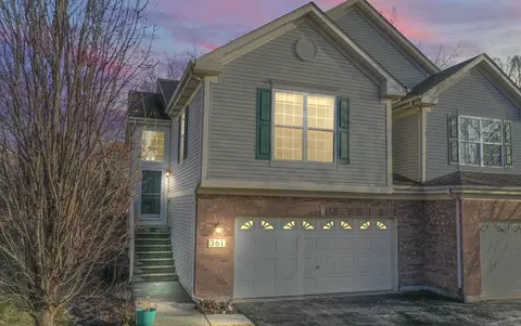 361 Emerald Ln #361, Algonquin, IL 60102 photo 2