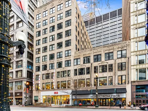 20 N State St #501, Chicago, IL 60602
