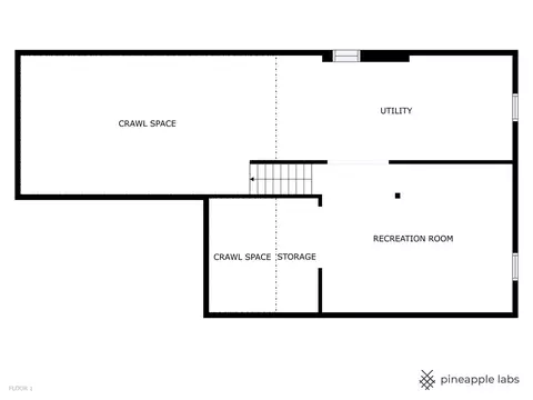 Floorplan - 751 Scott Dr, Elgin, IL 60123 photo 2 of 8