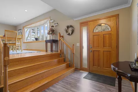 Entry Way - 751 Scott Dr, Elgin, IL 60123 photo 1 of 1