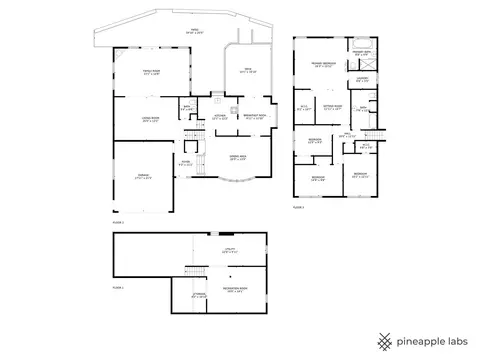Floorplan - 751 Scott Dr, Elgin, IL 60123 photo 8 of 8