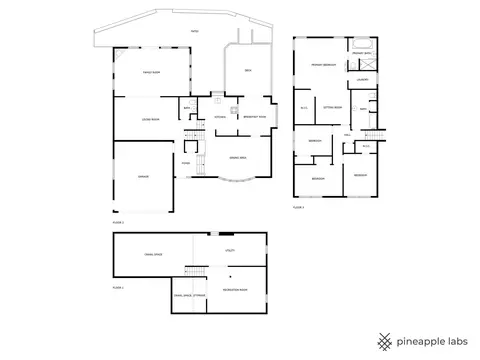 Floorplan - 751 Scott Dr, Elgin, IL 60123 photo 7 of 8