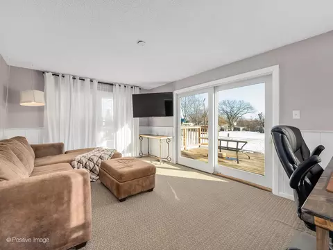Living - 7225 Central Ave, Burr Ridge, IL 60527 photo 1 of 1