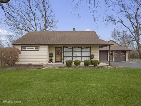 7225 Central Ave, Burr Ridge, IL 60527