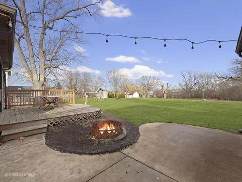Exterior - 7225 Central Ave, Burr Ridge, IL 60527 photo 6 of 7