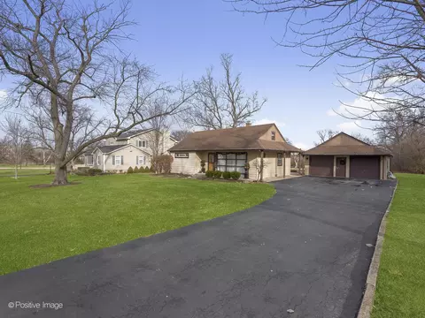 Exterior - 7225 Central Ave, Burr Ridge, IL 60527 photo 7 of 7