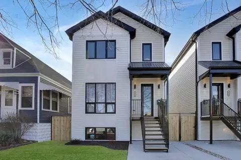 4944 N Austin Ave, Chicago, IL 60630