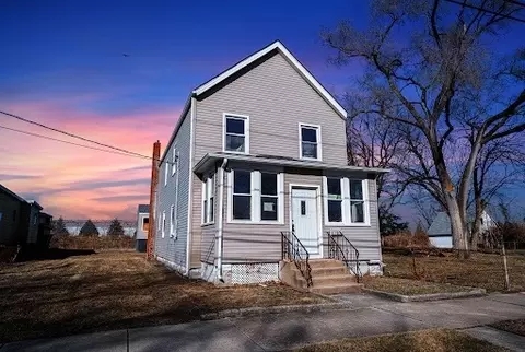 2951 E 138th Pl, Burnham, IL 60633