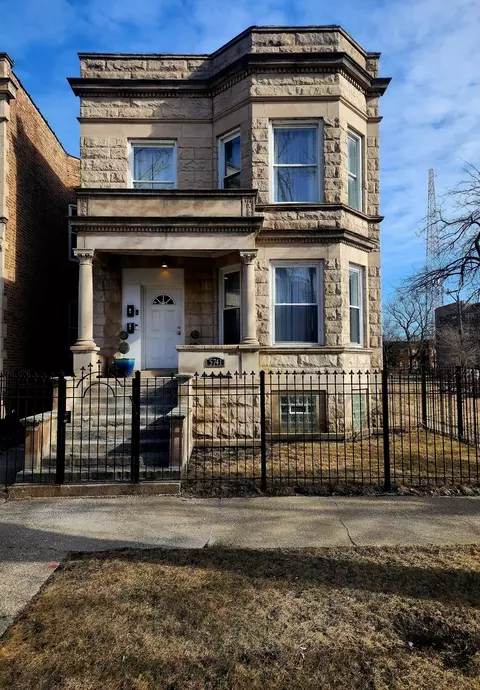 5741 S Peoria St, Chicago, IL 60621