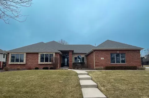 501 Heartland Dr, New Lenox, IL 60451