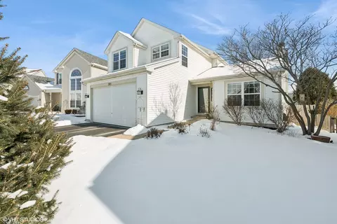 285 Spring Valley Ct, Round Lake, IL 60073