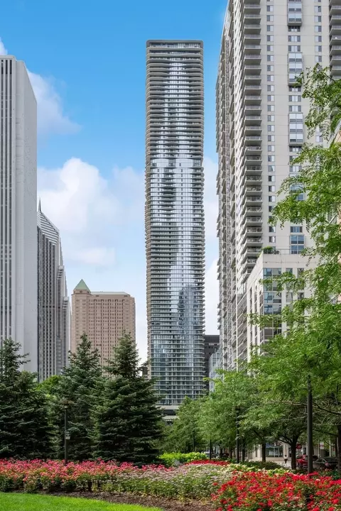 225 N Columbus Dr #6309, Chicago, IL 60601