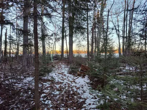 lot2 Branch Rd, Tomahawk, WI 54487