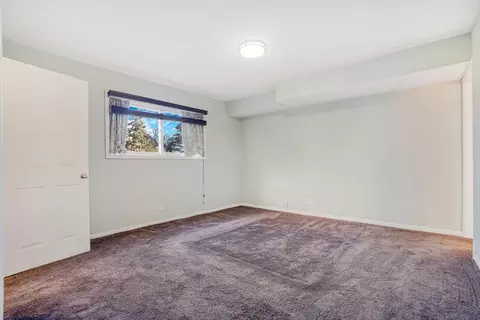 Bedroom - 20 B Kingery Quarter Cir #108, Willowbrook, IL 60527 photo 5 of 6