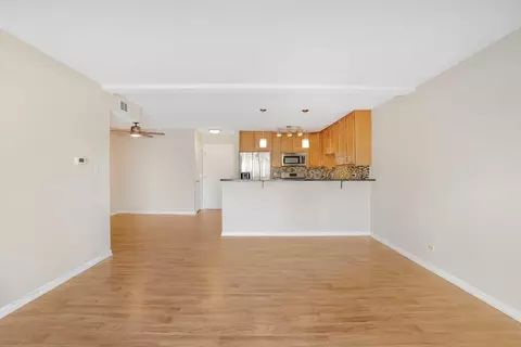 Living - 20 B Kingery Quarter Cir #108, Willowbrook, IL 60527 photo 1 of 4