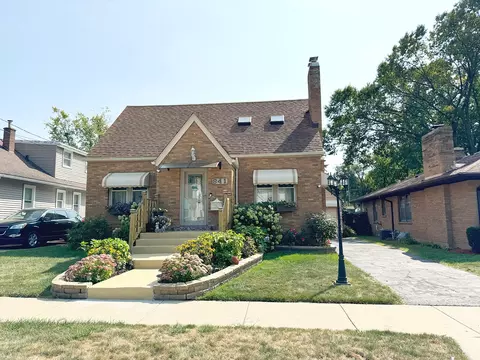 641 Columbia Ave, Elgin, IL 60120