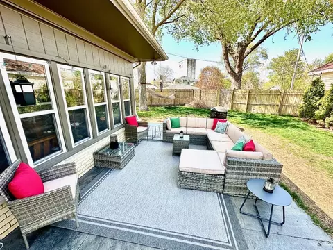 14827 S Bartlett Ave, Plainfield, IL 60544 photo 14