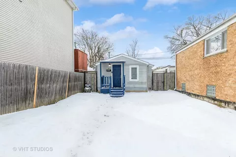 1461 W 114th Pl, Chicago, IL 60643