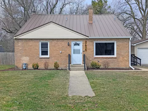 37836 N North Ave, Beach Park, IL 60087