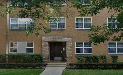 6121 N Damen Ave #3B, Chicago, IL 60659