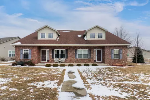 1641 Belclare Rd, Normal, IL 61761 photo 2