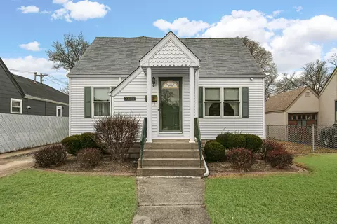 Exterior - 3222 Ann St, Lansing, IL 60438 photo 2 of 6