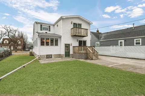 Exterior - 3222 Ann St, Lansing, IL 60438 photo 5 of 6