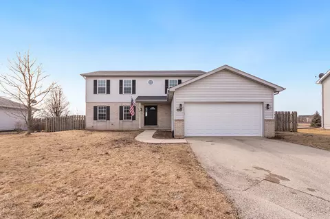 7012 Tom Giarrante Dr, Joliet, IL 60431