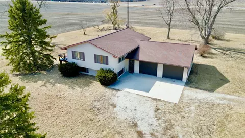 26731 N 2100 East Rd, Odell, IL 60460