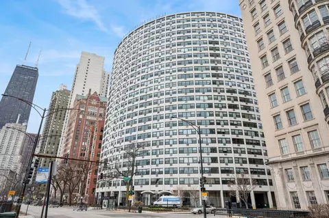 1150 N Lake Shore Dr #24H, Chicago, IL 60611