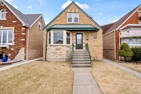 6349 S Tripp Ave, Chicago, IL 60629
