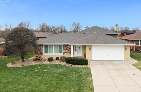 15312 Orchid Ln, Orland Park, IL 60462