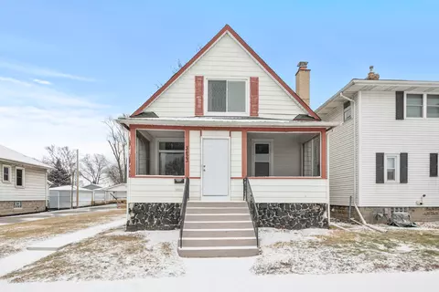 3423 Washington St, Lansing, IL 60438