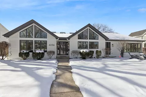 4236 Rose Ave, Western Springs, IL 60558