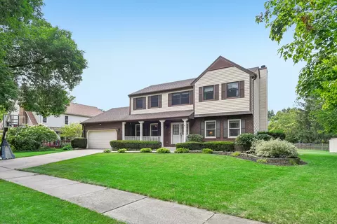 1161 Sequoia Rd, Naperville, IL 60540