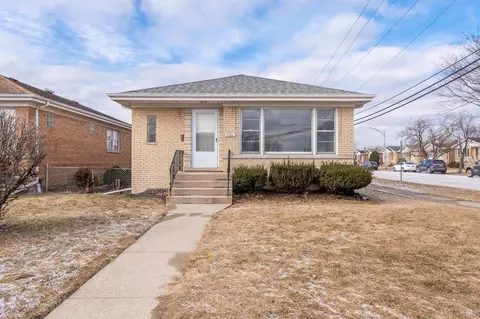 4356 N Sayre Ave, Norridge, IL 60706