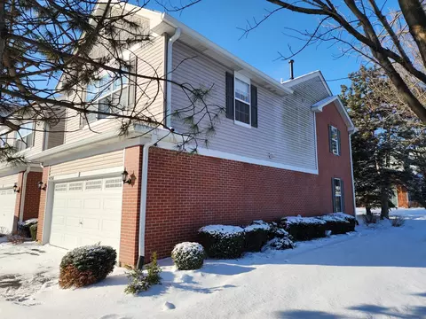 Exterior - 24208 Walnut Cir, Plainfield, IL 60544 photo 2 of 2
