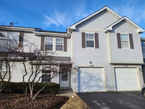 1159 Whispering Hills Dr, Naperville, IL 60540