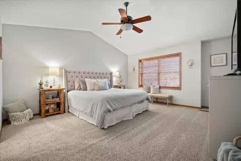 Bedroom - 3304 Stonebridge Dr, Bloomington, IL 61704 photo 2 of 5
